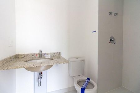 Apartamento à venda com 39m², 1 quarto e 1 vaga
