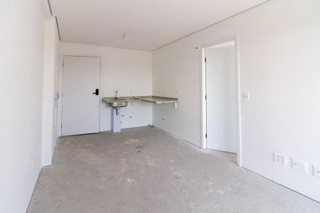 Apartamento à venda com 39m², 1 quarto e 1 vaga