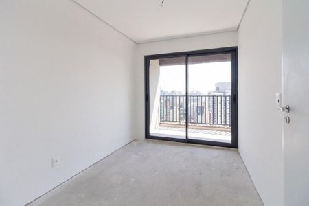 Apartamento à venda com 39m², 1 quarto e 1 vaga