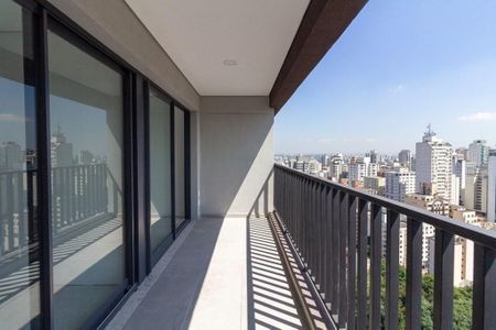 Apartamento à venda com 39m², 1 quarto e 1 vaga