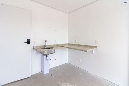 Apartamento à venda com 39m², 1 quarto e 1 vaga