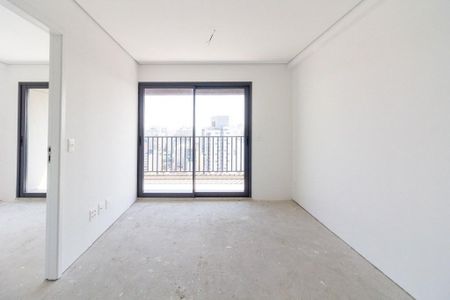 Apartamento à venda com 39m², 1 quarto e 1 vaga