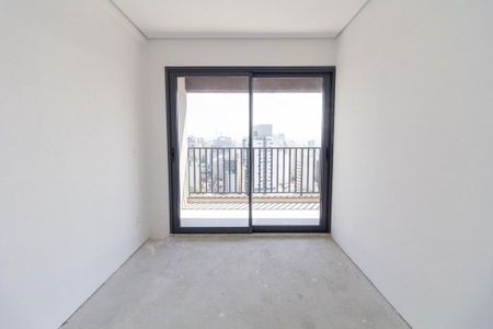 Apartamento à venda com 39m², 1 quarto e 1 vaga