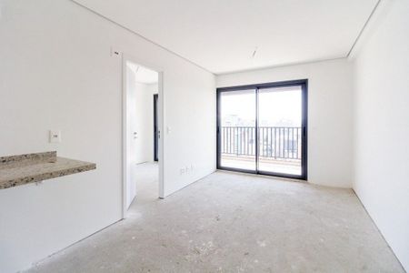 Apartamento à venda com 39m², 1 quarto e 1 vaga