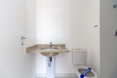 Apartamento à venda com 39m², 1 quarto e 1 vaga