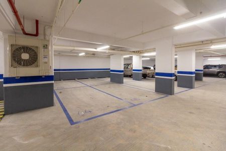Apartamento à venda com 39m², 1 quarto e 1 vaga