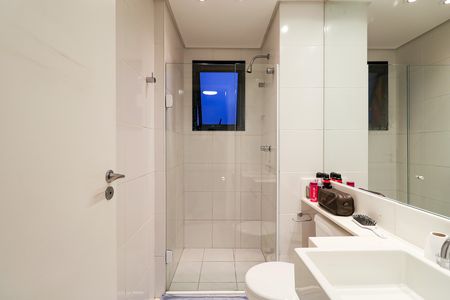 Apartamento à venda com 170m², 3 quartos e 4 vagas