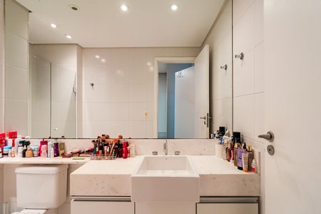 Apartamento à venda com 170m², 3 quartos e 4 vagas