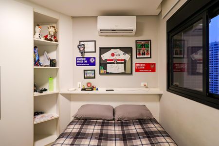 Apartamento à venda com 170m², 3 quartos e 4 vagas