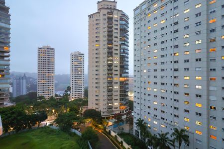 Apartamento à venda com 170m², 3 quartos e 4 vagas