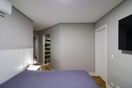 Apartamento à venda com 170m², 3 quartos e 4 vagas