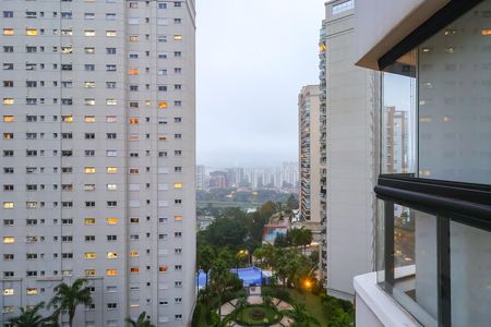 Apartamento à venda com 170m², 3 quartos e 4 vagas