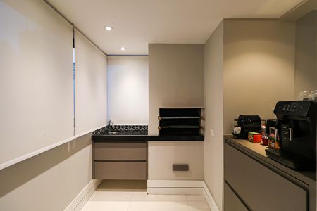 Apartamento à venda com 170m², 3 quartos e 4 vagas