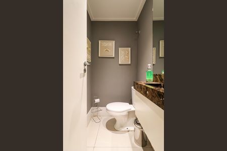 Apartamento à venda com 170m², 3 quartos e 4 vagas