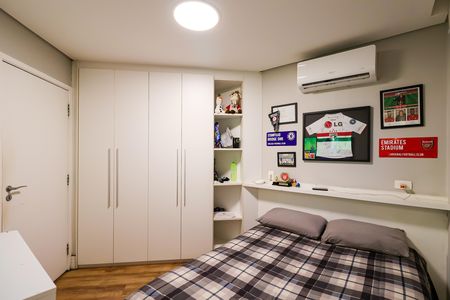Apartamento à venda com 170m², 3 quartos e 4 vagas