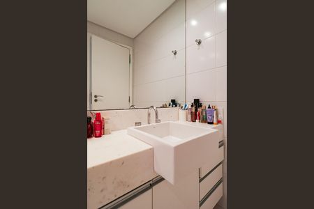 Apartamento à venda com 170m², 3 quartos e 4 vagas