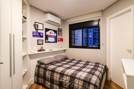 Apartamento à venda com 170m², 3 quartos e 4 vagas