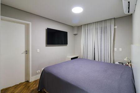 Apartamento à venda com 170m², 3 quartos e 4 vagas