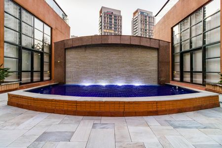 Apartamento à venda com 170m², 3 quartos e 4 vagas