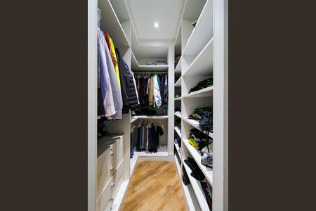 Apartamento à venda com 170m², 3 quartos e 4 vagas