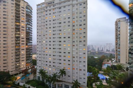 Apartamento à venda com 170m², 3 quartos e 4 vagas
