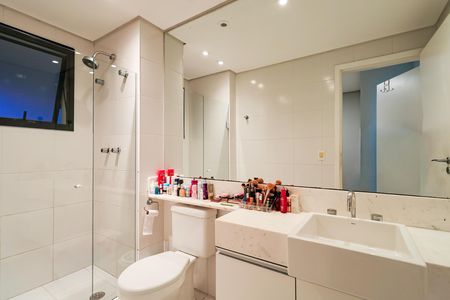 Apartamento à venda com 170m², 3 quartos e 4 vagas