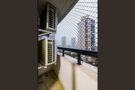 Apartamento à venda com 170m², 3 quartos e 4 vagas
