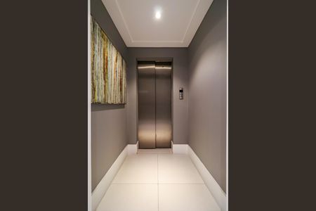 Apartamento à venda com 170m², 3 quartos e 4 vagas