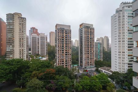Apartamento à venda com 170m², 3 quartos e 4 vagas