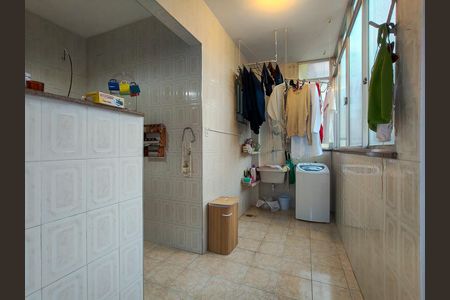 Apartamento à venda com 65m², 2 quartos e 1 vaga Apartamento à venda com 65m², 2 quartos e 1 vagaÁrea de Serviço