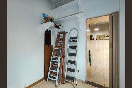Apartamento à venda com 65m², 2 quartos e 1 vaga Apartamento à venda com 65m², 2 quartos e 1 vagaQuarto de Serviço