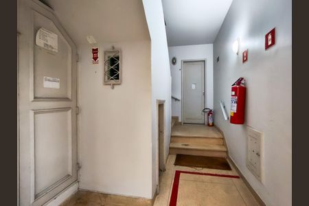 Apartamento à venda com 65m², 2 quartos e 1 vaga Apartamento à venda com 65m², 2 quartos e 1 vagaFachada do Prédio