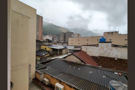 Apartamento à venda com 65m², 2 quartos e 1 vaga Apartamento à venda com 65m², 2 quartos e 1 vagaVista do Quarto 2