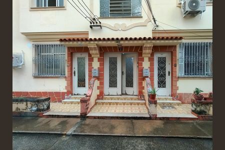 Apartamento à venda com 65m², 2 quartos e 1 vaga Apartamento à venda com 65m², 2 quartos e 1 vagaFachada do Prédio