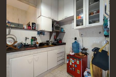 Apartamento à venda com 65m², 2 quartos e 1 vaga Apartamento à venda com 65m², 2 quartos e 1 vagaCozinha