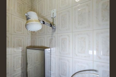 Apartamento à venda com 65m², 2 quartos e 1 vaga Apartamento à venda com 65m², 2 quartos e 1 vagaBanheiro de serviço