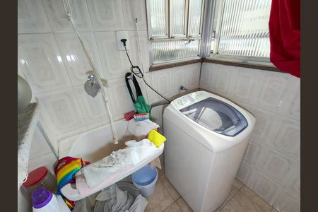 Apartamento à venda com 65m², 2 quartos e 1 vaga Apartamento à venda com 65m², 2 quartos e 1 vagaÁrea de Serviço