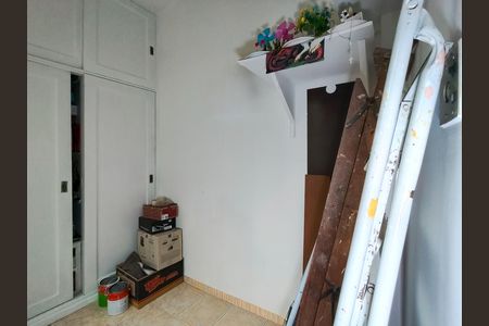 Apartamento à venda com 65m², 2 quartos e 1 vaga Apartamento à venda com 65m², 2 quartos e 1 vagaQuarto de Serviço