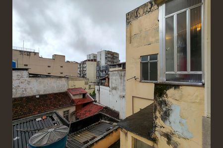 Apartamento à venda com 65m², 2 quartos e 1 vaga Apartamento à venda com 65m², 2 quartos e 1 vagaVista do Quarto 2