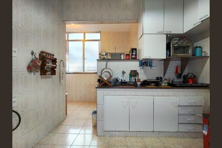 Apartamento à venda com 65m², 2 quartos e 1 vaga Apartamento à venda com 65m², 2 quartos e 1 vagaCozinha