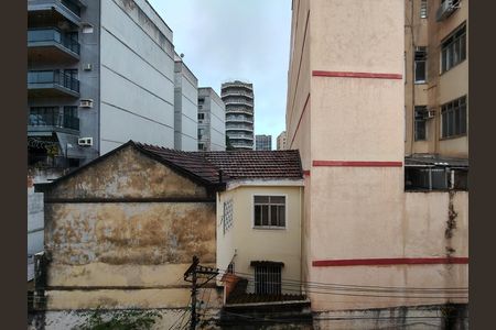 Apartamento à venda com 65m², 2 quartos e 1 vaga Apartamento à venda com 65m², 2 quartos e 1 vagaVista da Sala