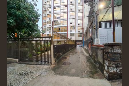 Apartamento à venda com 65m², 2 quartos e 1 vaga Apartamento à venda com 65m², 2 quartos e 1 vagaFachada do Prédio
