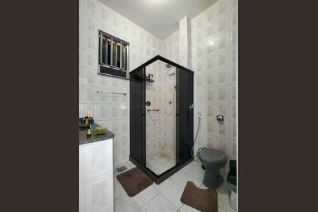 Apartamento à venda com 65m², 2 quartos e 1 vaga Apartamento à venda com 65m², 2 quartos e 1 vagaBanheiro Corredor