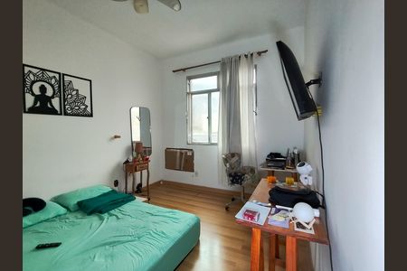 Apartamento à venda com 65m², 2 quartos e 1 vaga Apartamento à venda com 65m², 2 quartos e 1 vagaQuarto 2