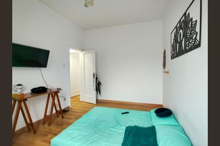 Apartamento à venda com 65m², 2 quartos e 1 vaga Apartamento à venda com 65m², 2 quartos e 1 vagaQuarto 2
