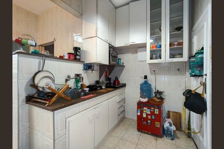 Apartamento à venda com 65m², 2 quartos e 1 vaga Apartamento à venda com 65m², 2 quartos e 1 vagaCozinha