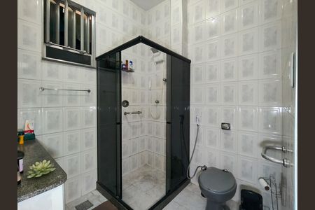 Apartamento à venda com 65m², 2 quartos e 1 vaga Apartamento à venda com 65m², 2 quartos e 1 vagaBanheiro Corredor