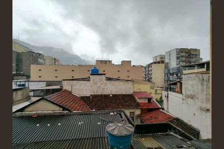 Apartamento à venda com 65m², 2 quartos e 1 vaga Apartamento à venda com 65m², 2 quartos e 1 vagaVista do Quarto 2