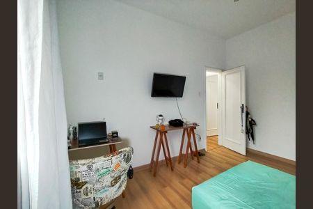 Apartamento à venda com 65m², 2 quartos e 1 vaga Apartamento à venda com 65m², 2 quartos e 1 vagaQuarto 2