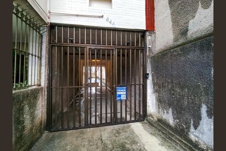 Apartamento à venda com 65m², 2 quartos e 1 vaga Apartamento à venda com 65m², 2 quartos e 1 vagaFachada do Prédio